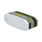 BougeRV Bewegliches Campinglicht, wasserdicht Campinglampe für Zelt, Notfälle, Outdoor